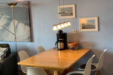 Foto 4 Ferienwohnung Ostfriesland Nordfriesland Haus Quisisana (Objekt 51627) buchen