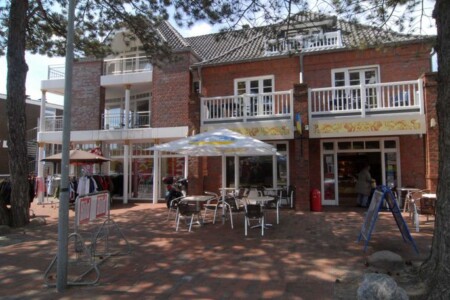 Foto 5 Ferienwohnung Ostfriesland Nordfriesland Haus Lobster (Objekt 51629) buchen