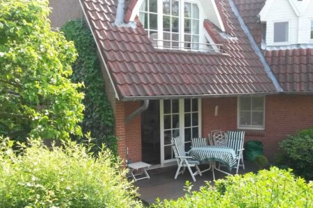 Foto 4 Ferienhaus Ostfriesland Nordfriesland Haus Strandweg 14a (Objekt 42866) buchen