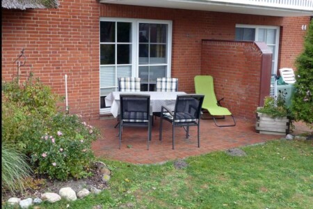 Foto 2 Ferienwohnung Ostfriesland Nordfriesland Haus Wattläufer (Objekt 42874) buchen