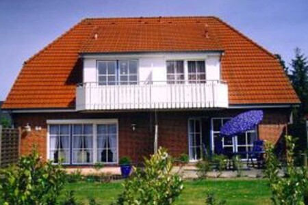 Foto 3 Ferienwohnung Ostfriesland Nordfriesland Böhler Landstrasse 50 (Objekt 42877) buchen