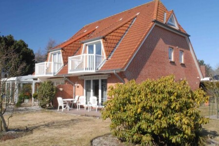 Foto 5 Ferienwohnung Ostfriesland Nordfriesland Haus zum Leuchturm (Objekt 42882) buchen