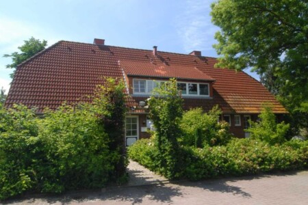 Foto 3 Ferienhaus Ostfriesland Nordfriesland Haus Bövergeest (Objekt 42890) buchen