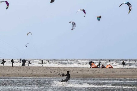 Foto 2 Ferienwohnung Ostfriesland Nordfriesland Haus Düwelswarft (Objekt 50835) buchen