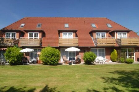 Foto 2 Ferienwohnung Ostfriesland Nordfriesland Haus Nis Randers (Objekt 42892) buchen