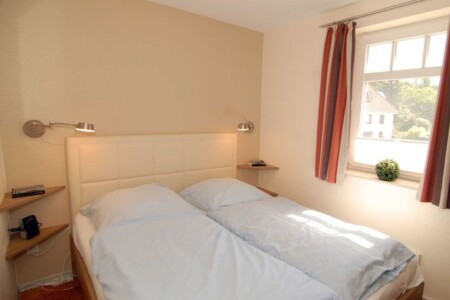 Foto 5 Ferienwohnung Ostfriesland Nordfriesland Haus Quisisana (Objekt 42907) buchen