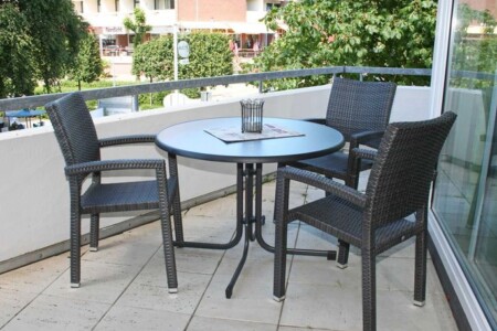 Foto 3 Ferienwohnung Ostfriesland Nordfriesland Haus Pole Poppenspäler I (Objekt 42909) buchen