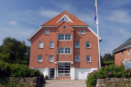 Foto 1 Ferienwohnung Ostfriesland Nordfriesland Haus Sturmhaube (Objekt 42913) buchen