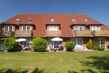 Foto 1 Ferienwohnung Ostfriesland Nordfriesland Haus Nis Randers (Objekt 75475) buchen