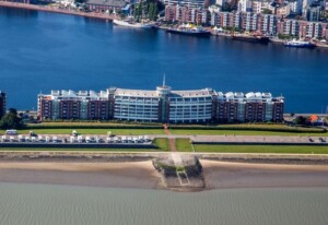 171 Meeresbrise Ferienwohnung