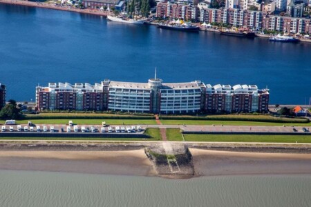 Foto 5 Ferienwohnung Ostfriesland Wilhelmshaven 171 Meeresbrise Ferienwohnung (Objekt 11519) buchen