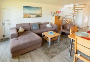 Ferienwohnung Deichblick 1, FeWo Vermittlung Nordsee