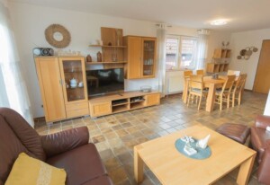 Ferienhaus Förster, FeWo Vermittlung Nordsee