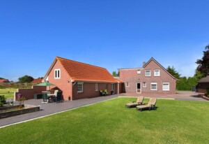 Ferienwohnung Theesfeld in Nenndorf