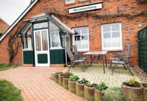 Ferienwohnung Jaeschke, 25669