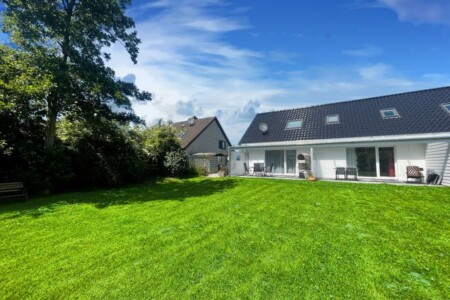 Foto 2 Ferienwohnung Ostfriesland Dithmarschen Deichoase Strandhaus (Objekt 68287) buchen