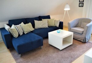 Ferienwohnung  Dein Lieblingsplatz, 15201