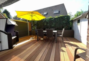 Appenzeller, A., Ferienhaus Dangaster Tied 4