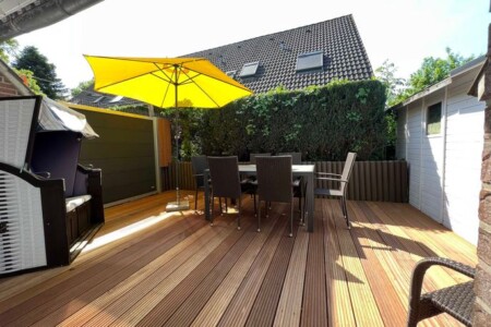 Foto 5 Ferienhaus Ostfriesland Friesland Appenzeller, A., Ferienhaus Dangaster Tied 4 (Objekt 55085) buchen