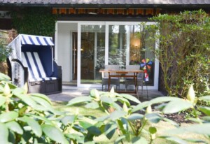 Appenzeller, S. u. A., Ferienwohnung Dangaster Tied 2