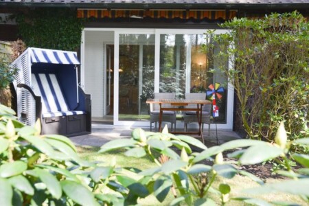 Foto 2 Ferienwohnung Ostfriesland Friesland Appenzeller, S. u. A., Ferienwohnung Dangaster Tied 2 (Objekt 55087) buchen