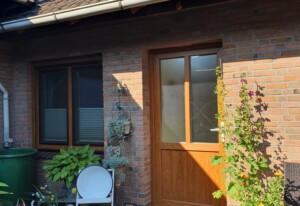 Ferienwohnung Picidae 55172