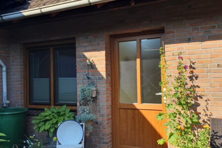 Foto 1 Ferienwohnung Ostfriesland Leer & Umgebung Ferienwohnung Picidae 55172 (Objekt 59157) buchen