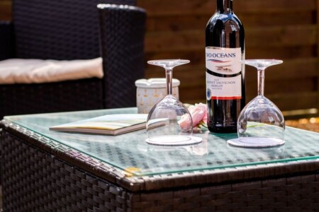 Foto 4 Ferienhaus Ostfriesland Zwischen Elbe und Weser Ferienhaus Reuels (Objekt 55099) buchen