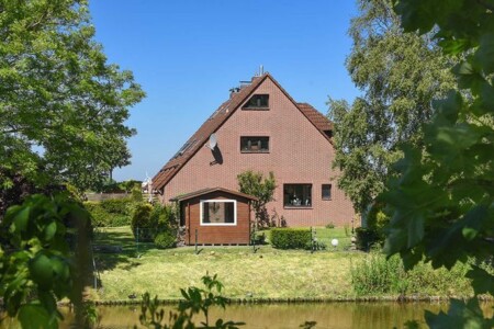 Foto 3 Ferienhaus Ostfriesland Carolinensiel Ferienhaus Nordseeidyll (Objekt 55112) buchen