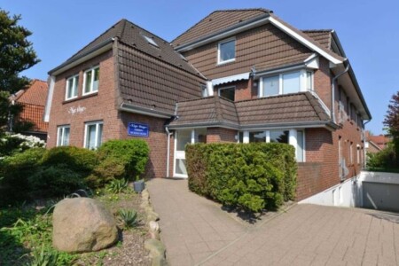 Foto 4 Ferienwohnung Ostfriesland Zwischen Elbe und Weser Appartementhaus Nige Ooge Wohnung Nr. 12 (Objekt 56833) buchen