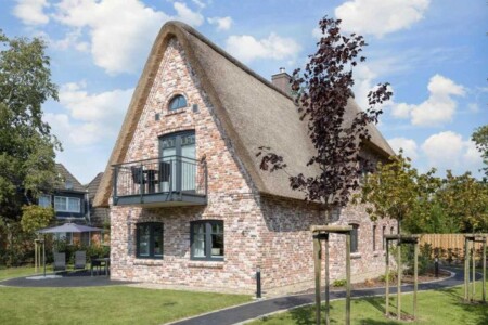 Foto 1 Ferienwohnung Ostfriesland Nordfriesland Vörn Binnendiek (ID 376) (Objekt 75533) buchen