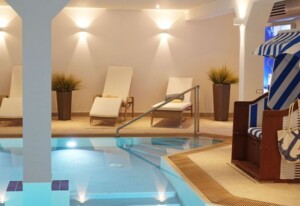 Inselresidenz Strandburg Ferienwohnung 306 Ref. 50974