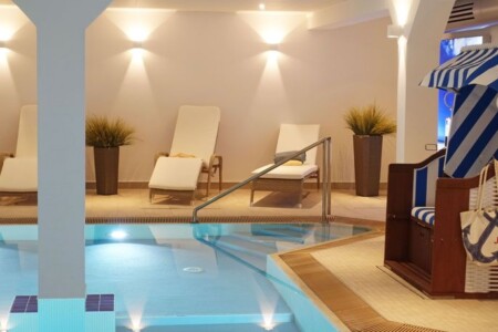 Foto 3 Ferienwohnung Ostfriesland Juist Inselresidenz Strandburg Ferienwohnung 306 Ref. 50974 (Objekt 56837) buchen