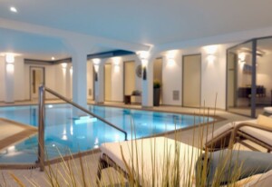 Inselresidenz Juist Ferienwohnung 304 Strandburg 241658