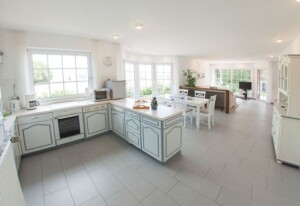 Ferienwohnung Fernblick, FeWo Vermittlung Nordsee