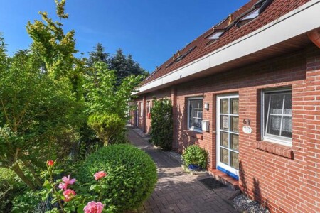 Foto 4 Ferienhaus Ostfriesland Carolinensiel Ferienhäuser Penny Lane - Fynn und Sonny (Objekt 56845) buchen