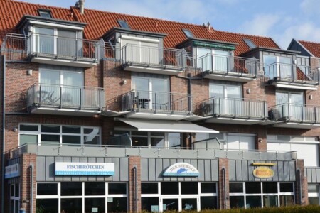 Foto 4 Ferienwohnung Ostfriesland Neuharlingersiel & Umgebung Passagendeck Nordseegartenpark (Objekt 56847) buchen