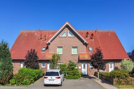 Foto 1 Ferienhaus Ostfriesland Carolinensiel Ferienhäuser Penny Lane: Oliver (Objekt 56849) buchen