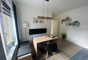 Dangaster Nest, Apt. Maje, FeWo Vermittlung Nordsee