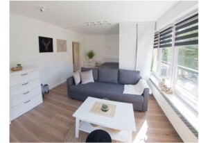 Dangaster Nest, Apt. Etta, FeWo Vermittlung Nordsee