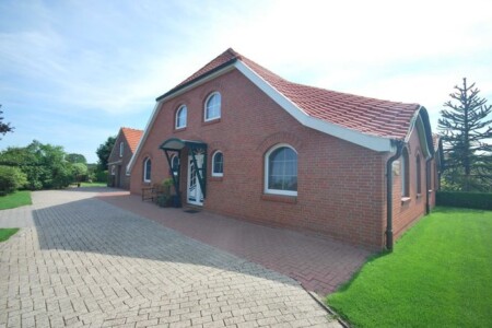 Foto 3 Ferienwohnung Ostfriesland Oldenburg & Umgebung Ferienwohnungen Im Fehnhus 35653 und 35654 (Objekt 11646) buchen