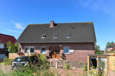 Foto 3 Ferienwohnung Ostfriesland Neuharlingersiel & Umgebung Ferienwohnungen Der Seehund, Haus Zur Möwe in Bensersiel (Objekt 11648) buchen