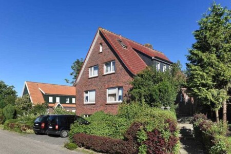 Foto 3 Ferienwohnung Ostfriesland Neuharlingersiel & Umgebung Ferienwohnungen Der Seehund, Haus Kajedeich in Bensersiel (Objekt 11652) buchen
