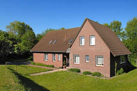 Foto 3 Ferienwohnung Ostfriesland Neuharlingersiel & Umgebung Ferienwohnungen Der Seehund, Haus Hafeneck in Bensersiel (Objekt 11659) buchen