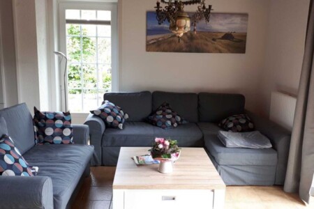 Foto 4 Ferienhaus Ostfriesland Dithmarschen Ferienhaus Nordsee Oase (Objekt 51642) buchen