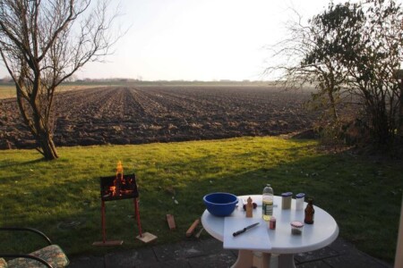 Foto 2 Ferienhaus Ostfriesland Carolinensiel Ferienhaus Deichgraf (Objekt 63240) buchen