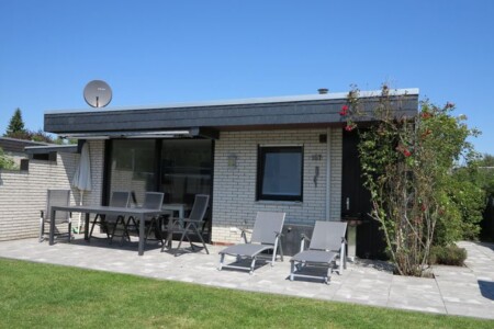 Foto 4 Ferienwohnung Ostfriesland Butjadingen Nordseeferienhaus Tossens II (Objekt 51647) buchen