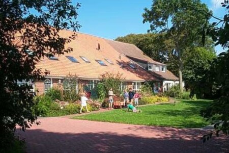 Foto 4 Ferienwohnung Ostfriesland Neuharlingersiel & Umgebung Ferienhof Sjuts in Neuharlingersiel (Objekt 51649) buchen