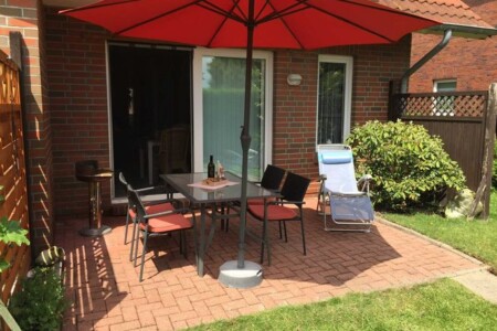 Foto 4 Ferienwohnung Ostfriesland Neuharlingersiel & Umgebung Ferienwohnung Bornemann Moin  2 (Objekt 51655) buchen