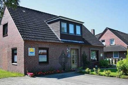 Foto 2 Ferienwohnung Ostfriesland Neuharlingersiel & Umgebung Haus Maris in Bensersiel (Objekt 51658) buchen